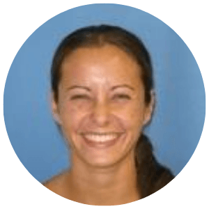 Holly Bolick