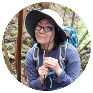 Jaynee R. Kim, M.S.