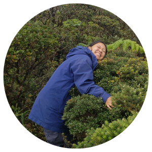 Norine W. Yeung, Ph.D.